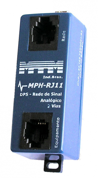 MPH-RJ11