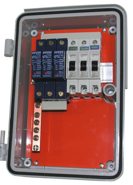 PQG-2N-50/1