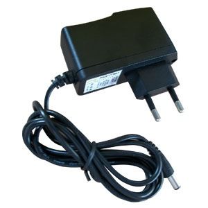 FONTE CHAVEADA 1A